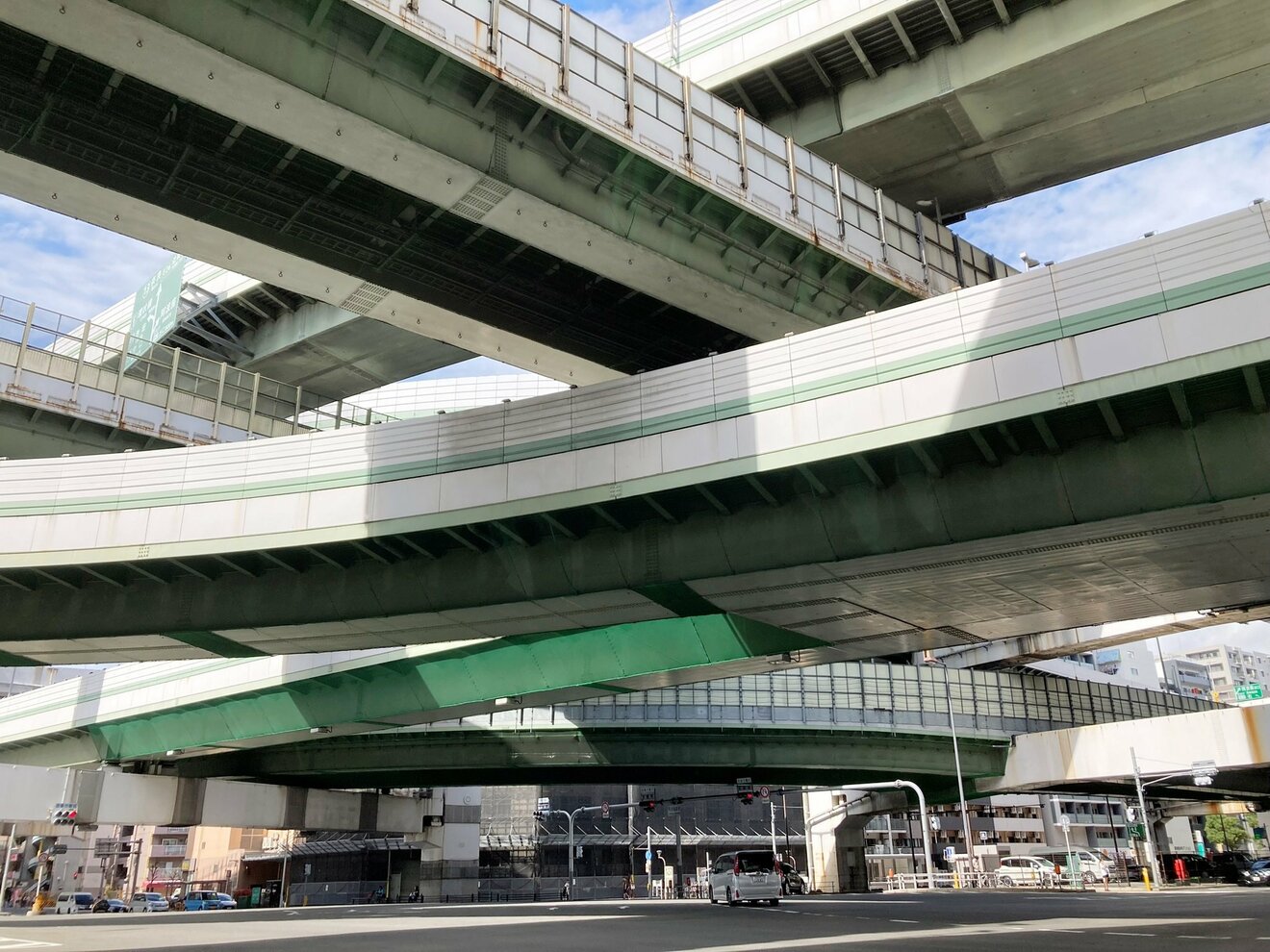 (2ページ目) マニア必見! 阿波座ジャンクションの阪神高速高架も! 「大阪メトロ中央線」の沿線紹介~その2・堺筋本町駅から阿波座駅編~【関西鉄道路線周辺曼荼羅 vol.16】|トラベル (2ページ目) マニア必見! 阿波座ジャンクションの阪神高速高架も! 「大阪メトロ中央線」の沿線紹介~その2・堺筋本町駅から阿波座駅編~【関西鉄道路線周辺曼荼羅 vol.16】|トラベル