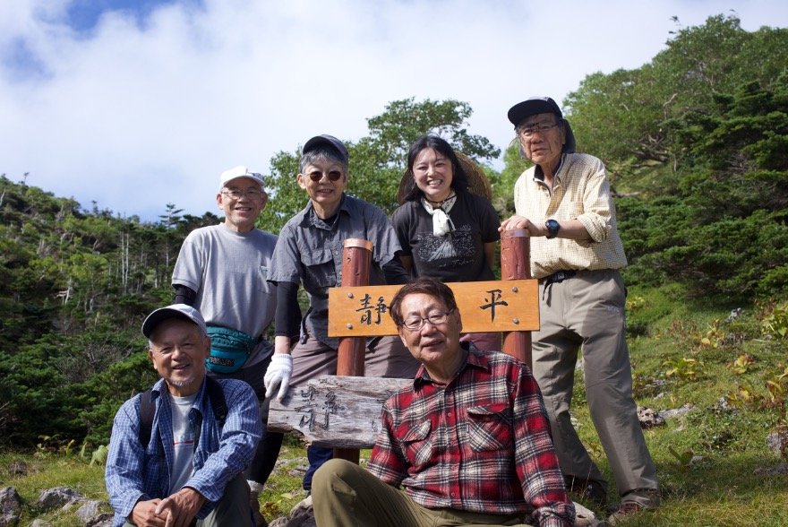 2024年シーズン 南アルプス・光岳小屋の営業情報を発表します！【わたし、山小屋はじめ …